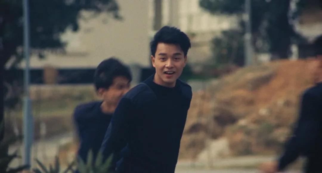 落魄天才、过气大侠、“票房毒药”,这三人拍了一部“男人圣经”