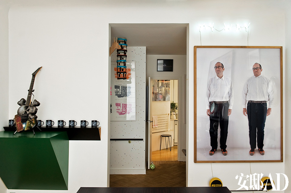 巴黎艺术文化,巴黎艺术时装