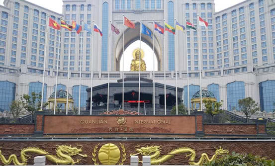 从锅炉生产商到保健帝国,靠*局骗**年赚38亿,号称酸碱平衡治百病