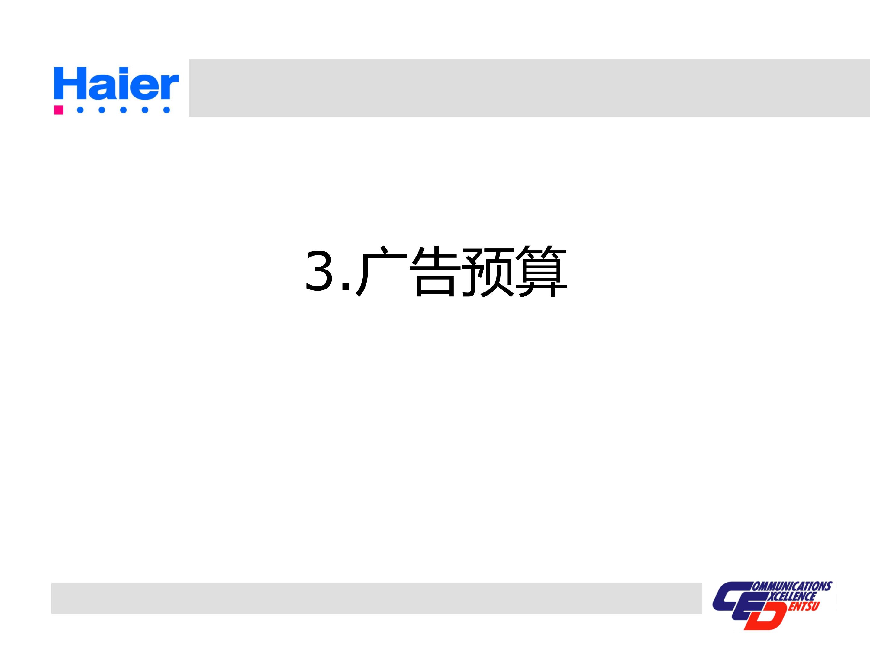 海尔多元化战略分析ppt,海尔集团经营战略与营销策略分析