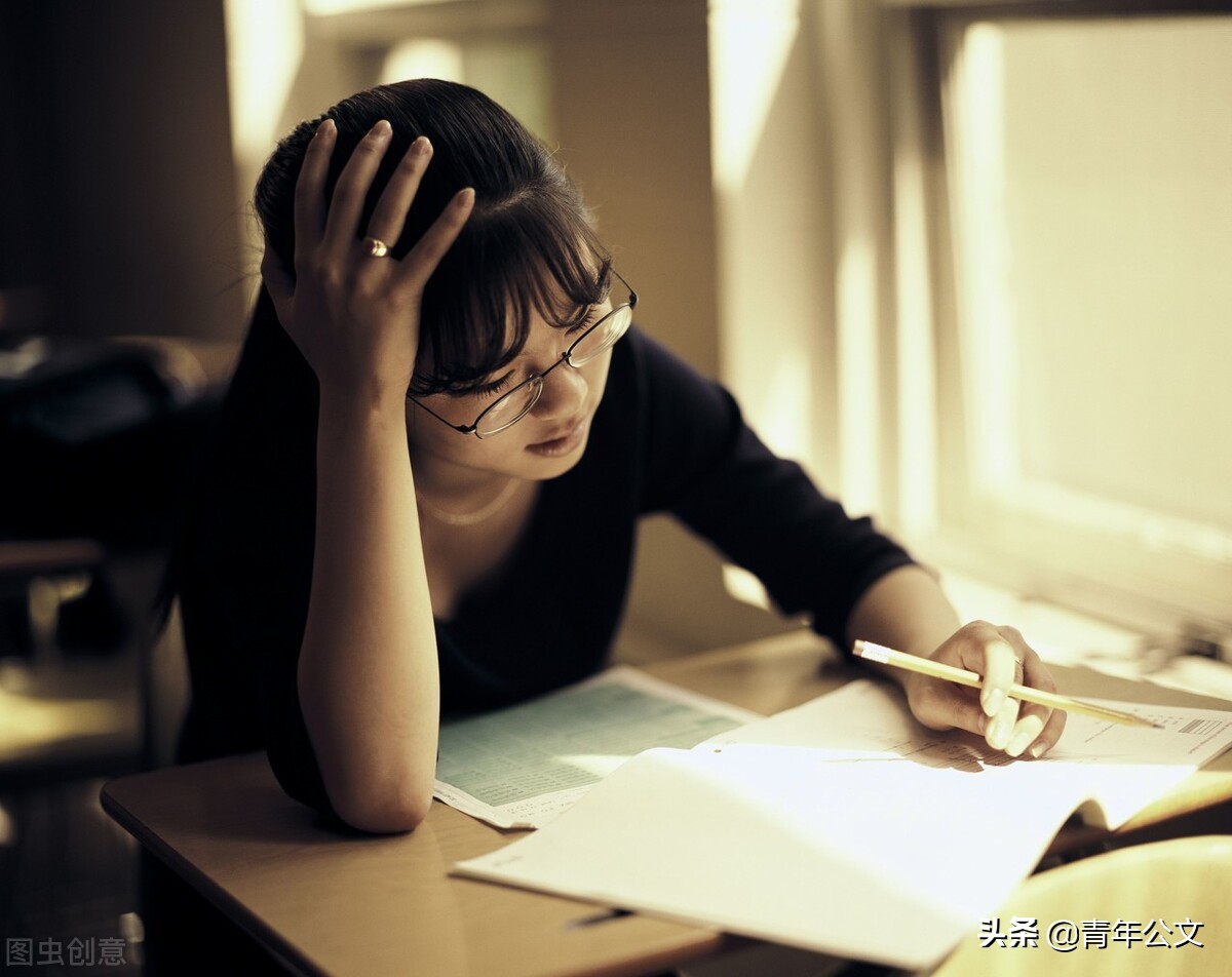 体制内如何提高公文写作能力,体制内人员如何快速提高文笔水平