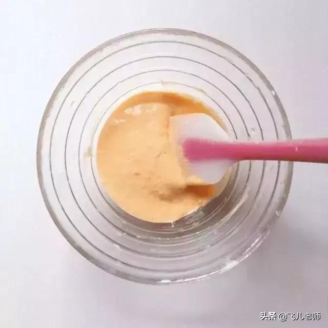 好吃不上火的蒸蛋糕怎么做,婴儿蛋糕怎么蒸出来又软又蓬松