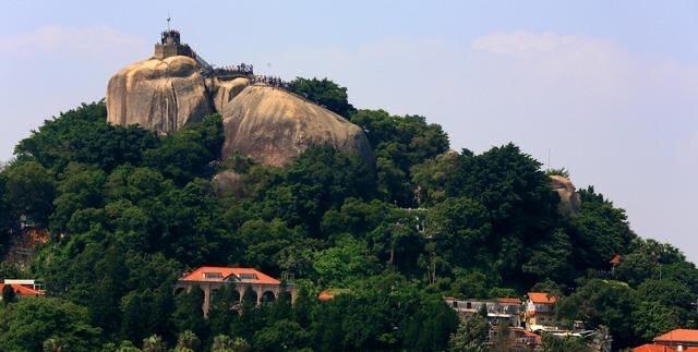 厦门旅游必去十大景点推荐自由行,去厦门旅游必去的十个景点自由行