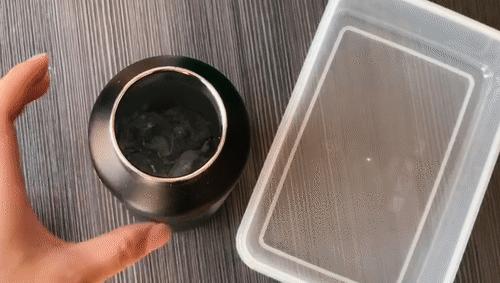 硬核又安全，老司机们喜欢的杯子，网友：开车时终于可以放心喝水