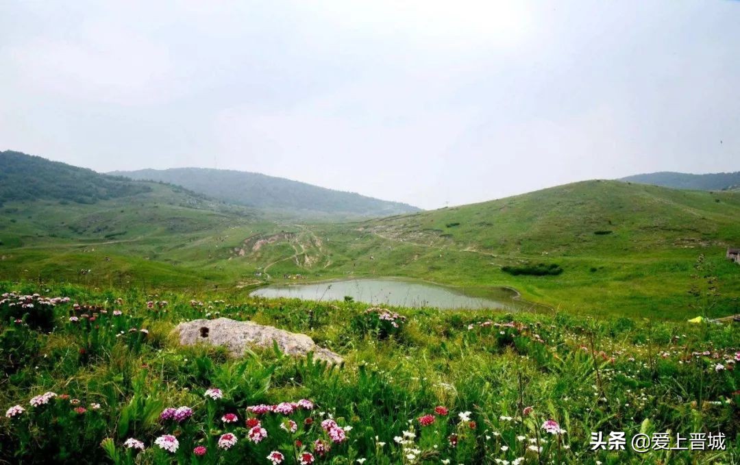 晋城有个啥山,晋城有什么山有名