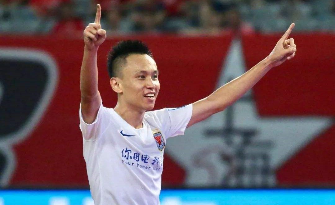 张弛鲁能最新爆料,鲁能张弛现在还能回中超吗