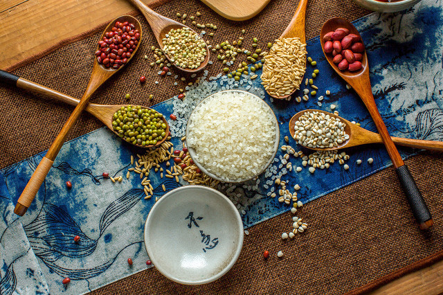 米饭香甜诀窍,米饭太黏了如何让米饭变干