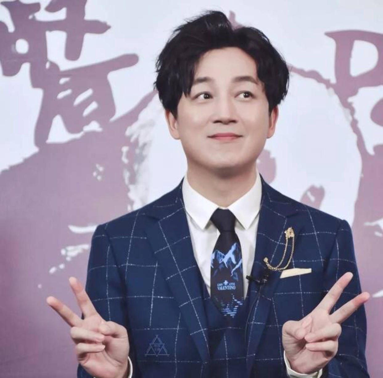 董洁潘粤明最新近况,董洁与潘粤明现状