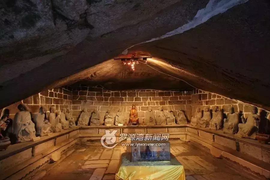 这就是福建,罗源一个正在崛起的城市