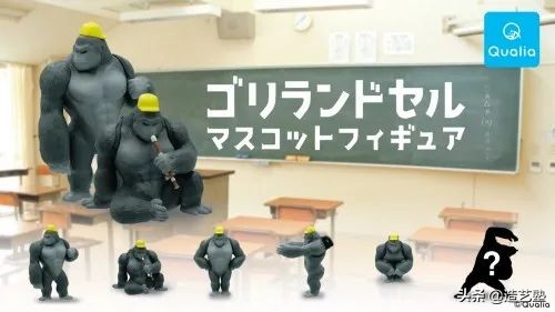 观察丨小小扭蛋学问大，风靡日本掀热潮