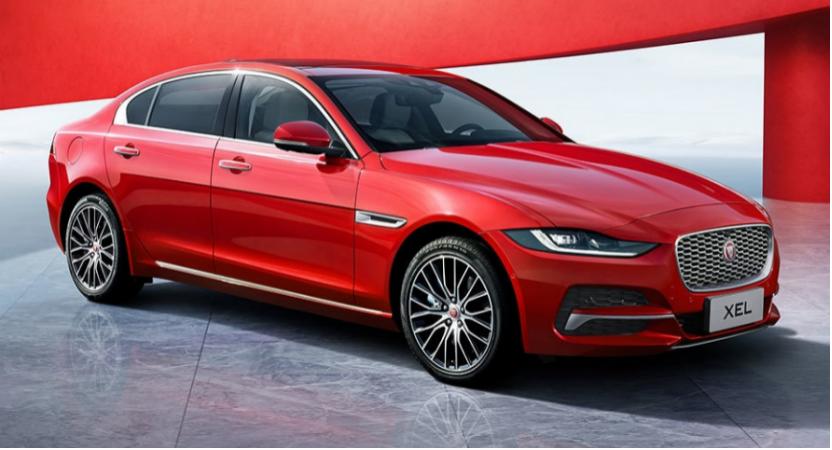 上路20万不到的轿车,颜值超高这4款豪车只要4.99万起步