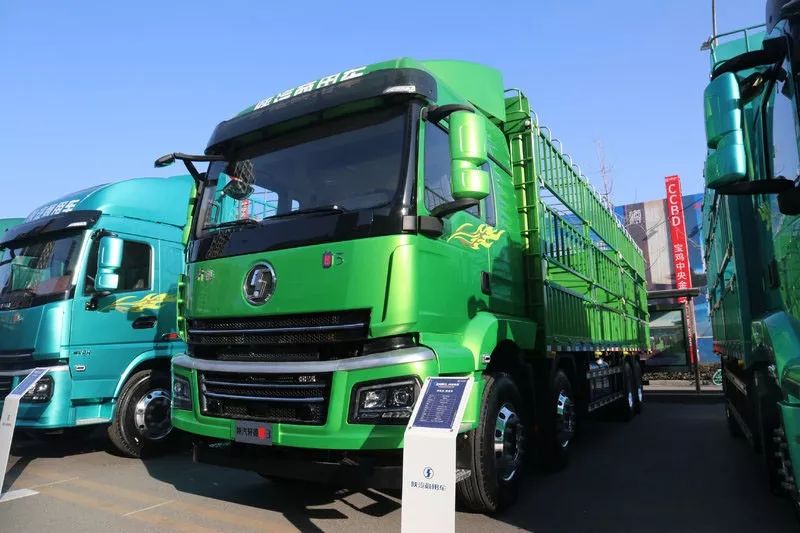 2002年办的两件大事，成就了他和陕汽，不料退休后又陷入官司纠纷