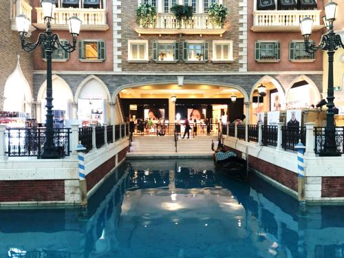 澳门购物怎么结算,澳门吃喝买买买