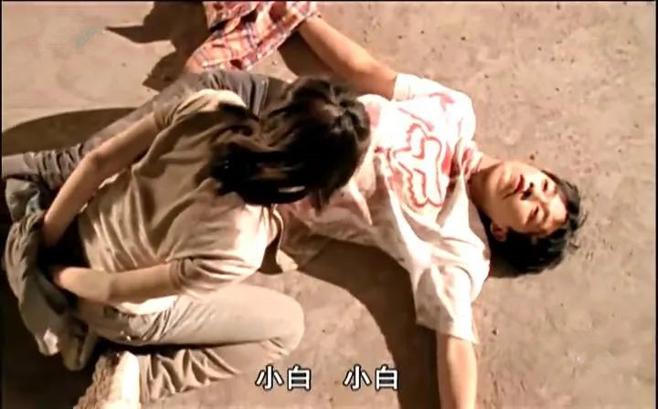 2018年的潘粤明,18年前的这部剧真是巅峰之作