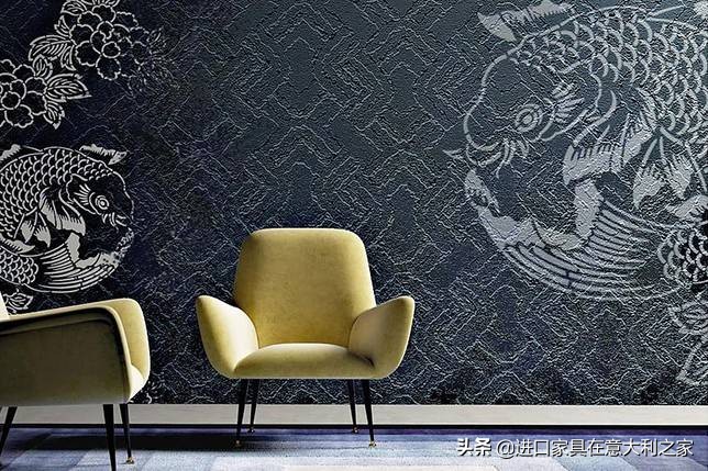 装修为什么选进口材料,装修为什么一定要选大品牌