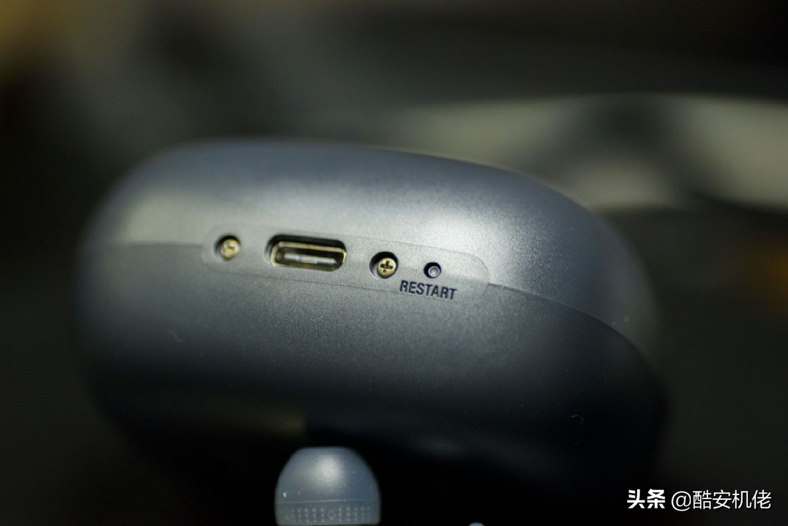 索尼降噪豆wf-1000xm4换电池,索尼wf1000xm4无线降噪耳机简评