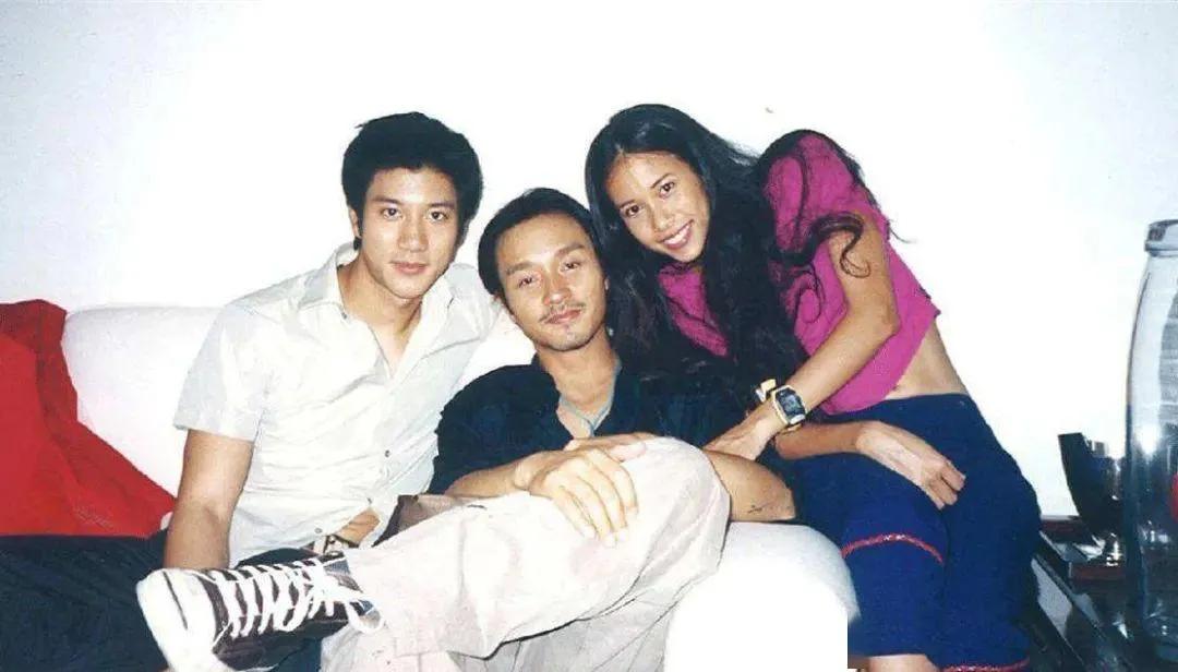 好哥哥才华横溢,好哥哥张国荣完整视频