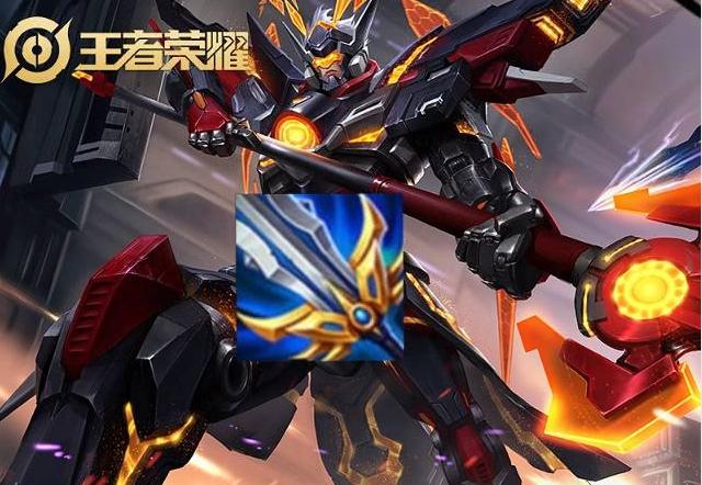 吕布特别玩法,吕布精彩大招