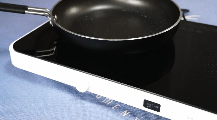 嵌入式电磁炉单灶小米,小米电磁炉双灶烤肉