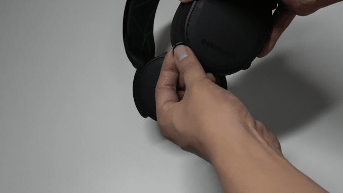 赛睿arctis寒冰pro电竞耳机,赛睿arctisprowireless