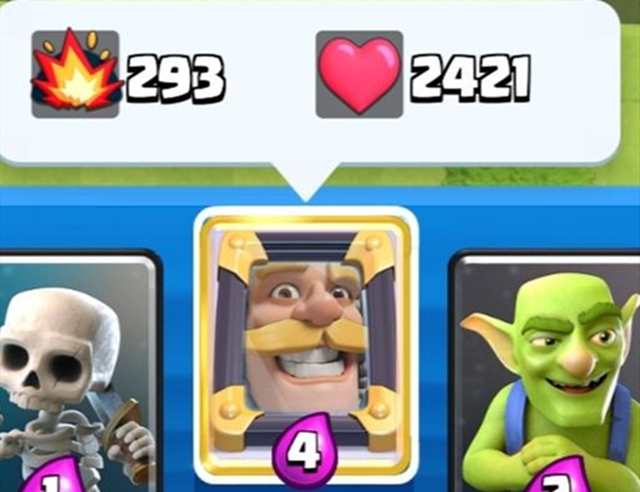 皇室战争英雄卡15级小王子,皇室战争满级小皮卡对战所有卡牌