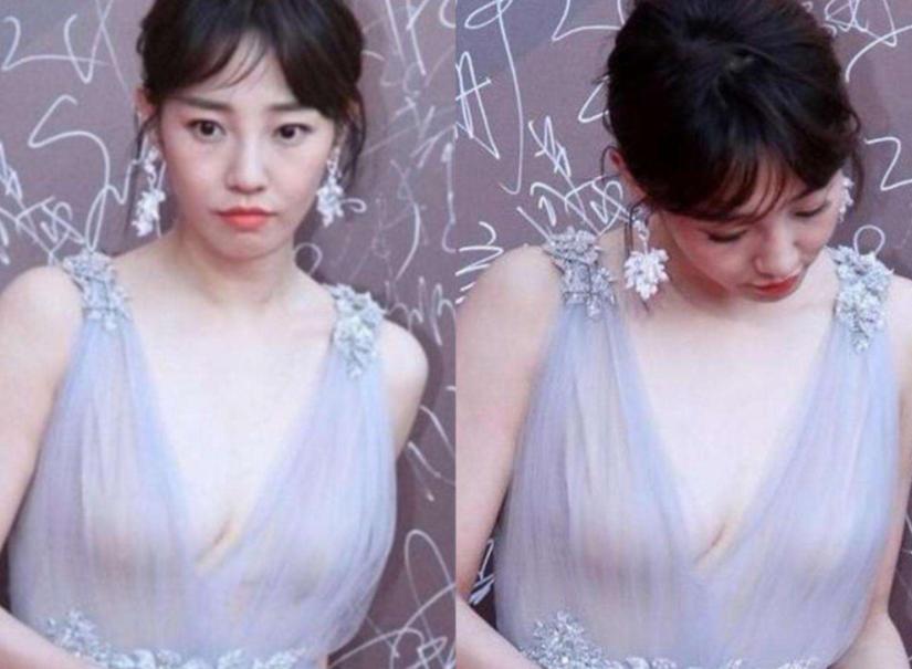 京圈太子妃白百何:上位史不简单，获张艺谋青睐,拿陈羽凡当跳板