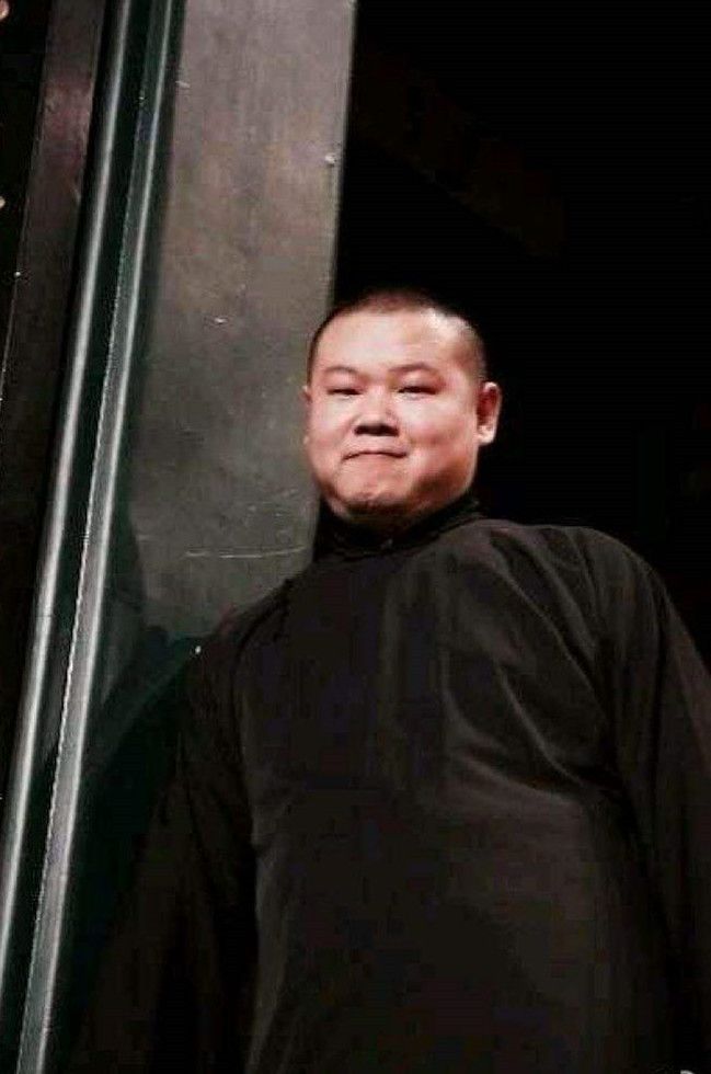 那些年岳云鹏唱火的歌,岳云鹏成名背后的辛酸之路