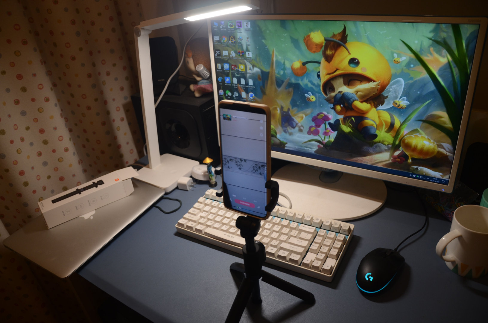 现在自拍杆为什么用的少了,现在还流行用自拍杆吗