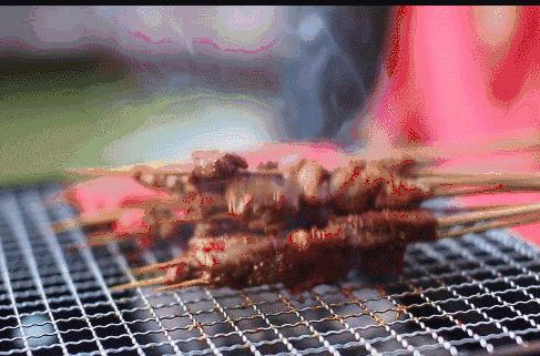 坝上草原拍照打卡,旅游打卡坝上草原