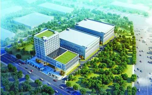 火炬高新区最新项目,火炬开发区重点项目