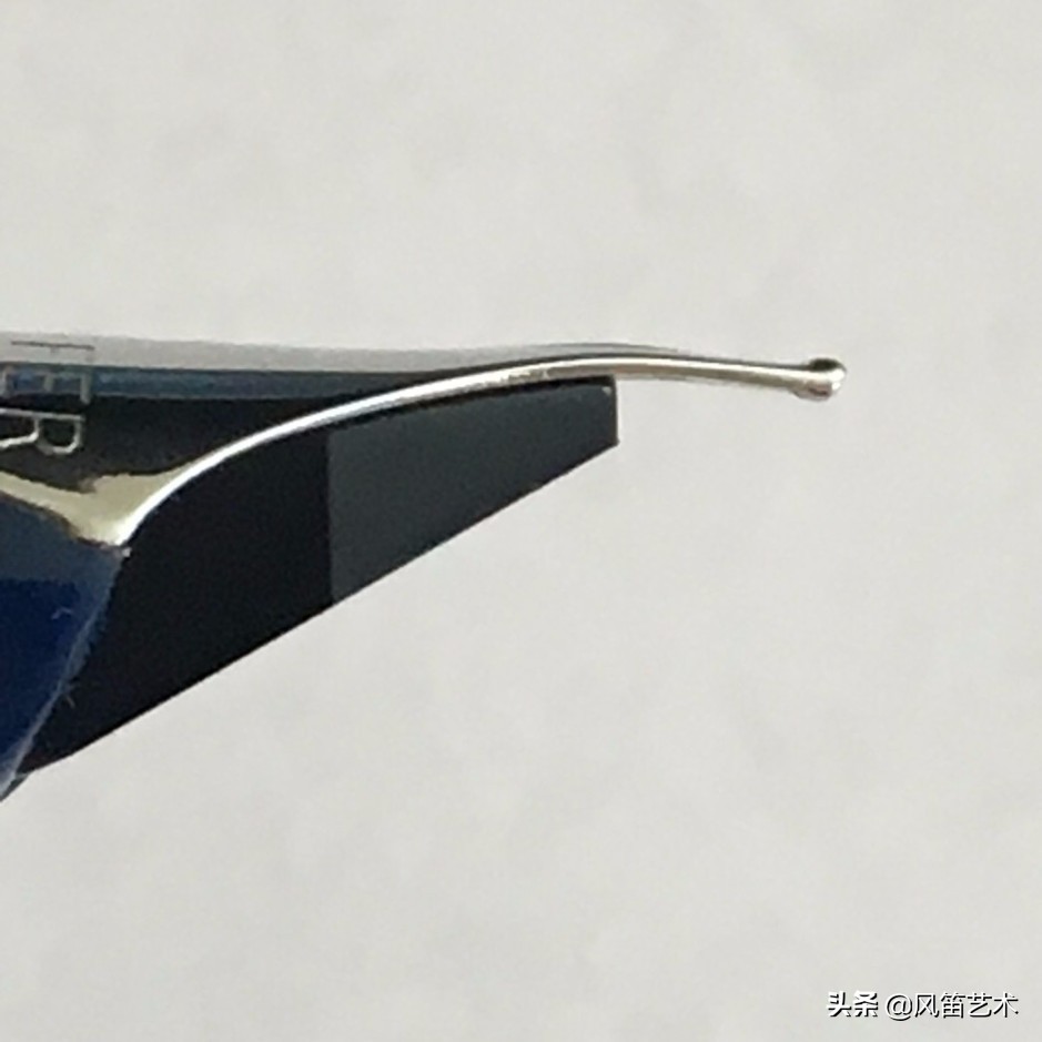 绅士进阶指南——钢笔简史及收藏贴士