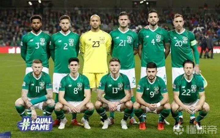 今日竞彩推荐爱尔兰,11.28竞彩比分推荐预测