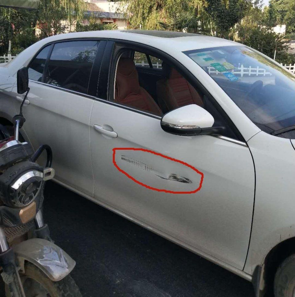 补漆能做到原版原漆吗,补漆用什么补最好