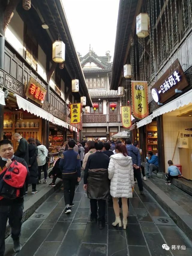 旅行日记之四川成都,四川成都游记作文600字