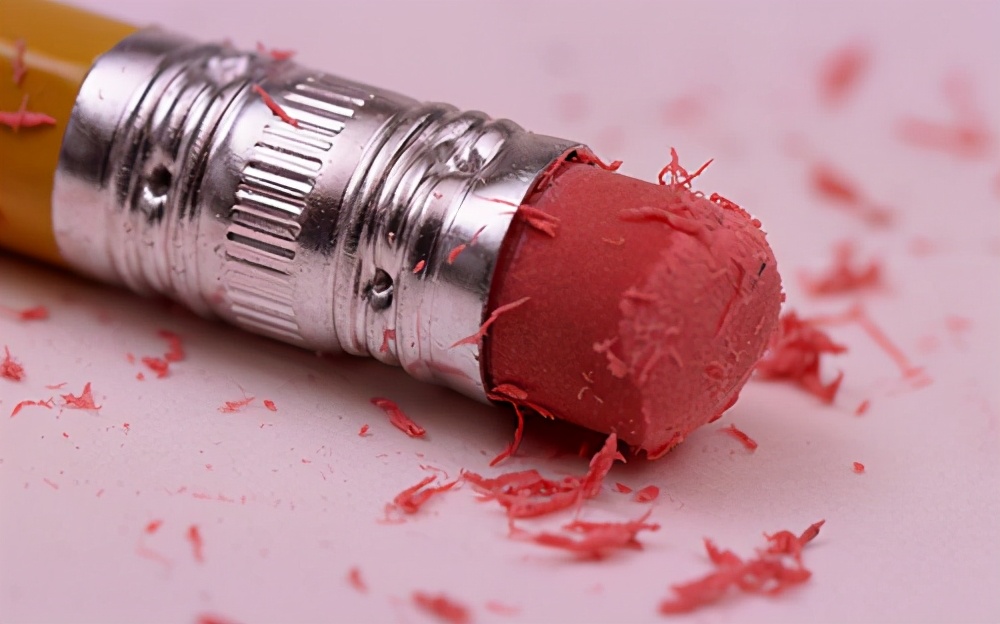 橡皮擦是什么材料,橡皮擦是怎么做的用什么材料