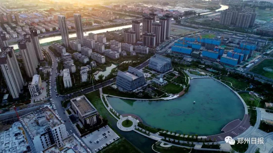 向全世界推介郑州,向全国推介郑州