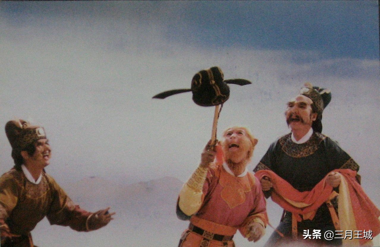 西游记弼马温被欺辱,西游记孙悟空知道弼马温是个小官