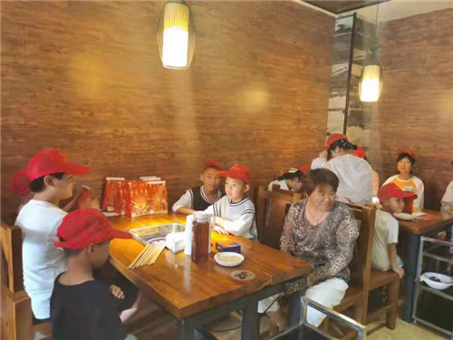 驻马店驿城区齐祺渔锅,上蔡县齐祺渔锅