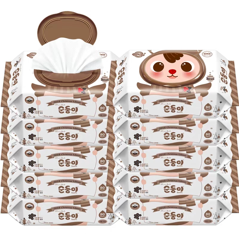 如何挑选宝宝湿巾,宝宝湿巾应该怎么选