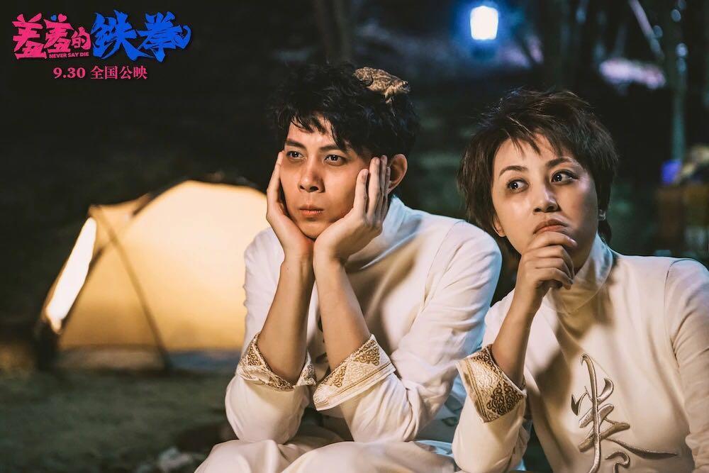 近十年最好的喜剧演员,他就是所有人都公认的喜剧演员