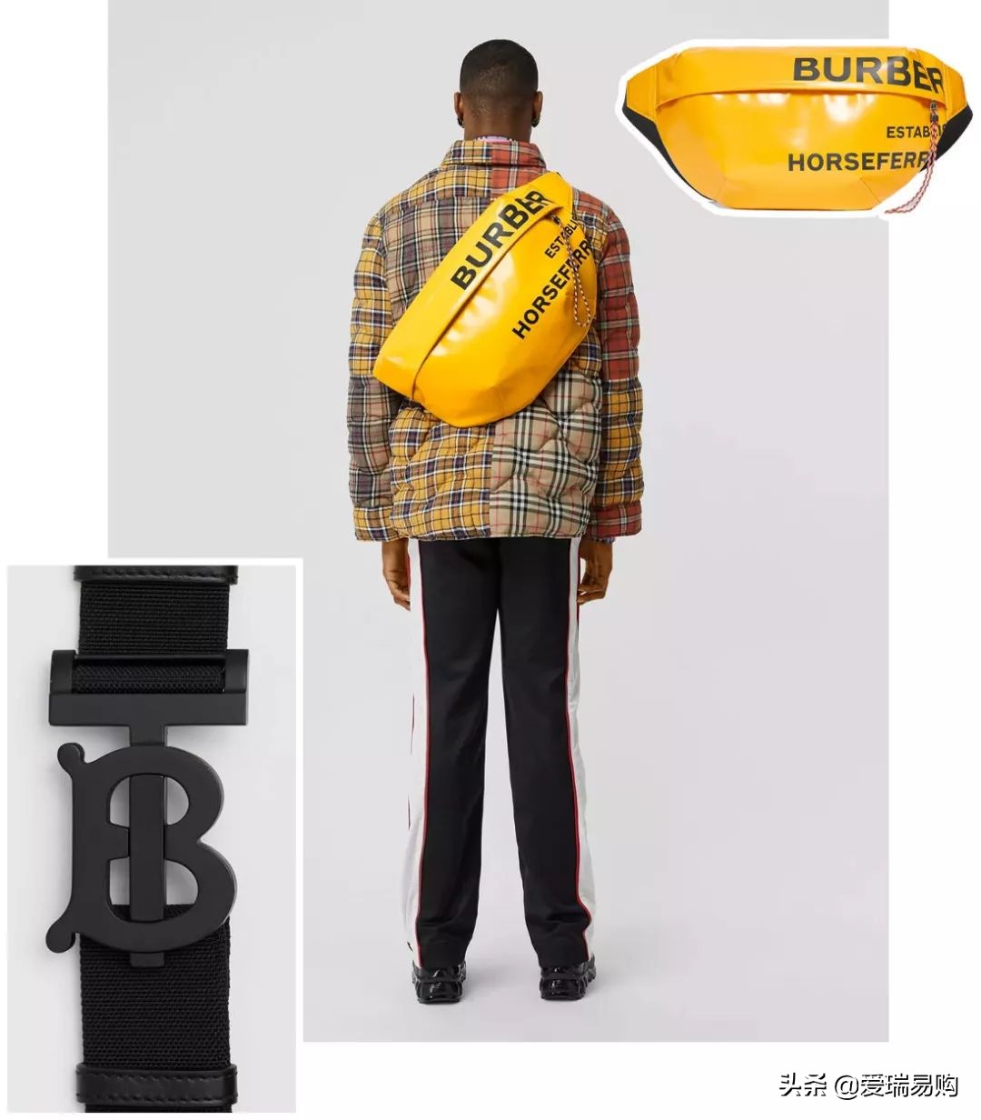 lv包包方盒子男,lv中古包男士8成新