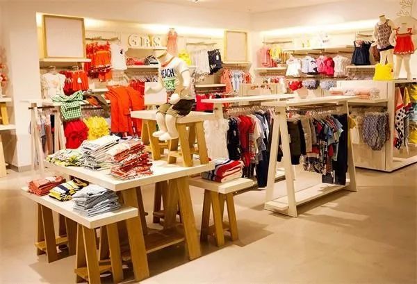 电商童装店会员制要怎么做,童装店经营模式和营销方法