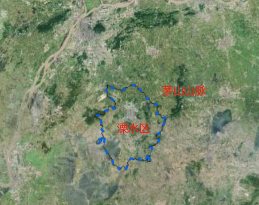 溧水未来交通规划和发展,南京城市轨道第三轮批复