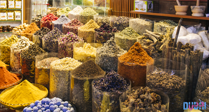 去迪拜最值得玩的地方,春节去迪拜可以下海