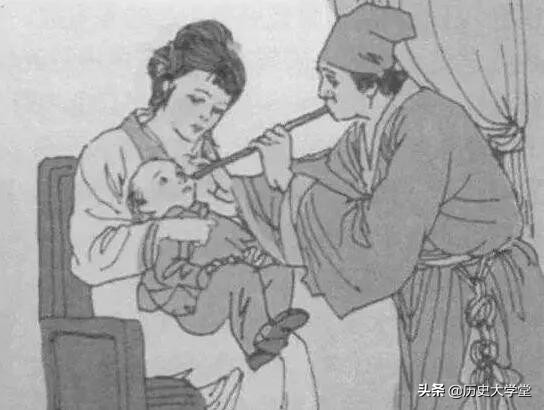 天花被成功消灭的原因,为什么只有天花被彻底消灭了