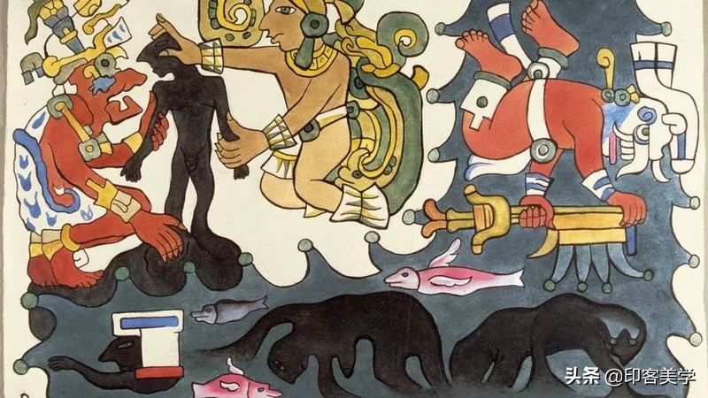 和6种类型艺术家一起隔离，会不会很有意思？