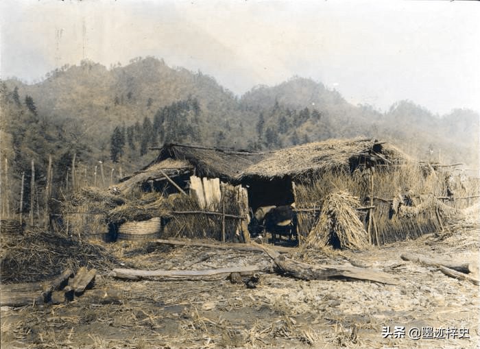 河北省遵化市马兰峪实景,遵化马兰峪老照片