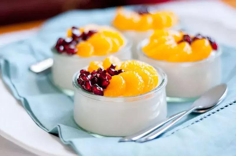 吃货福利这些美食技巧你都知道吗,澳洲德运奶粉可以做双皮奶吗