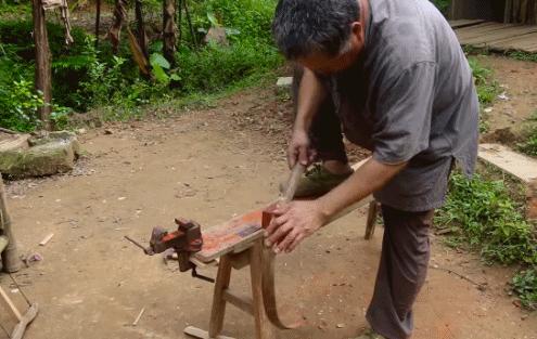 爷爷版李子柒视频评价,农村小伙子李子柒视频