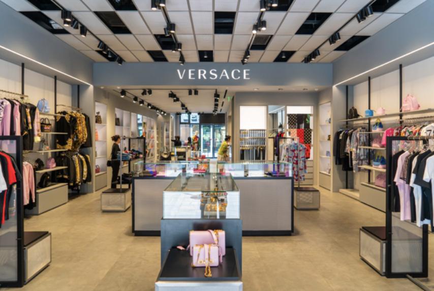 百联奥莱五一活动,百联奥莱六城七店感恩日